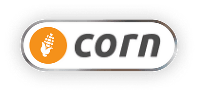 Corn Logo